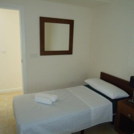 Appartement Casa Patrick à Murcie Extérieur photo