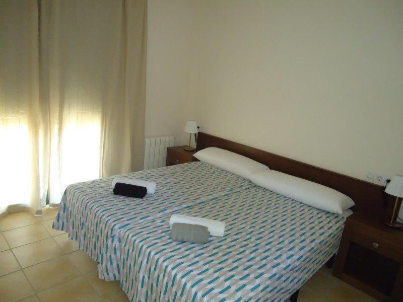 Appartement Casa Patrick à Murcie Extérieur photo