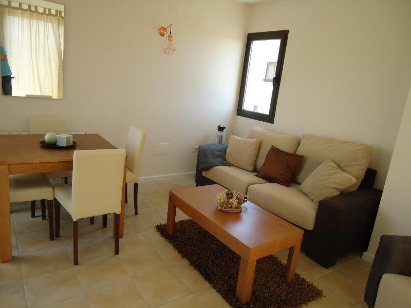 Appartement Casa Patrick à Murcie Extérieur photo
