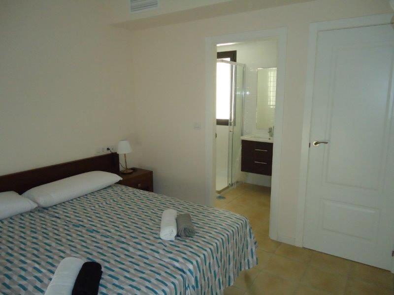 Appartement Casa Patrick à Murcie Extérieur photo