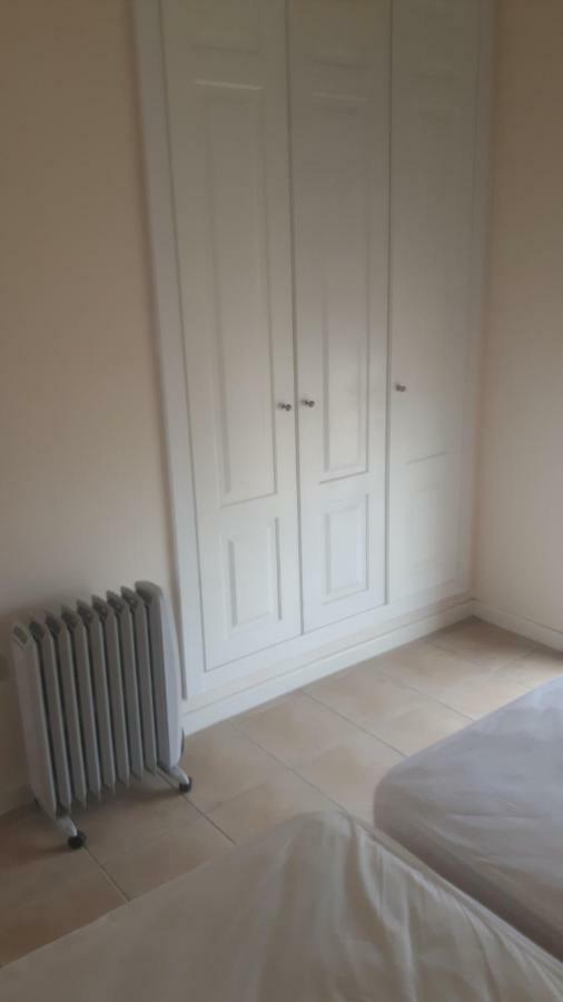 Appartement Casa Patrick à Murcie Extérieur photo